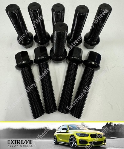 Alloy wheel bolts fits - alloy,
