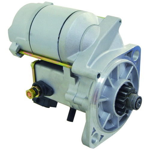 Fits yanmar 119620 - fits, 119620-77011