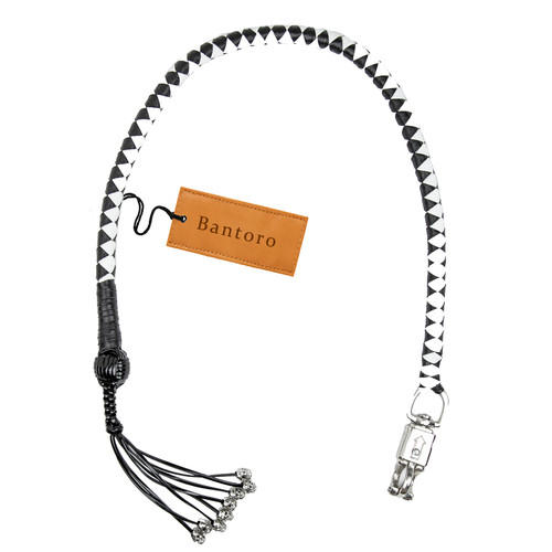 Genuine leather biker get - leather,