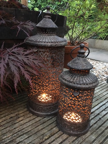 Set rustic antique style - set,