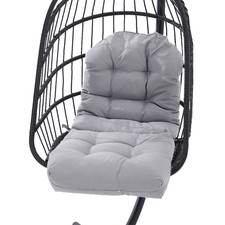 Waterproof high back chair - high,