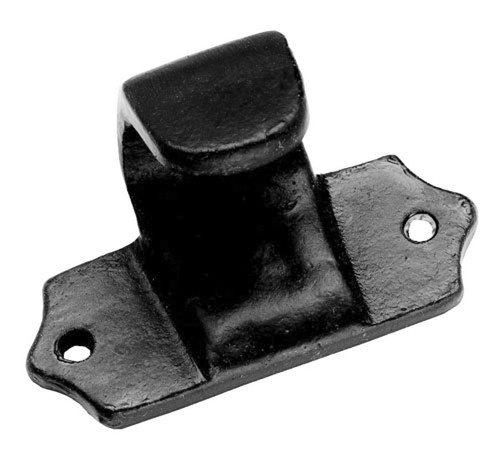 Sash window lift - window, hook