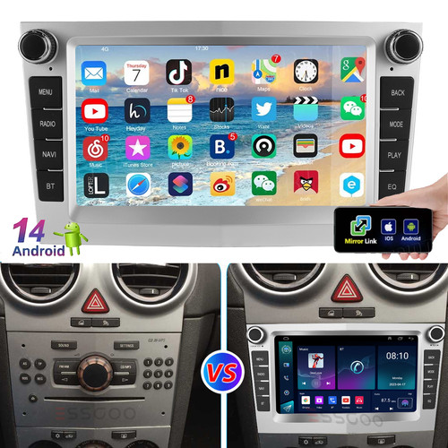 Apple carplay for - carplay, vauxhall