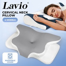Lavio Ergonomic Memory Foam