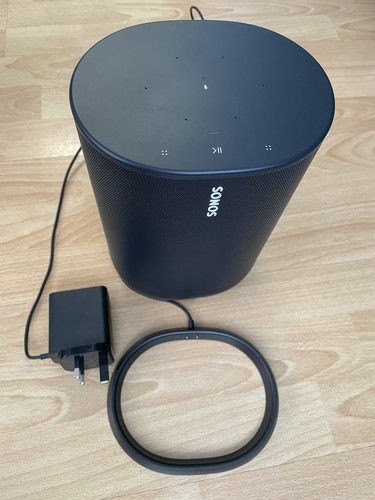 Sonos move black - -, s17