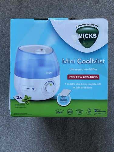 Vicks mini cool - mini,