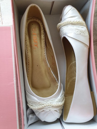 Wedding shoes - wedding,