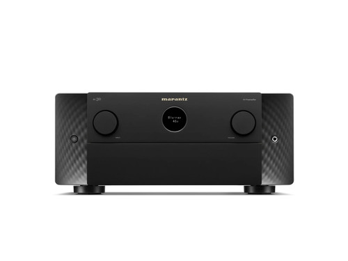 Marantz av30 black - marantz,