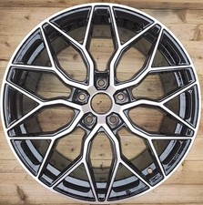 4X NEW 18" inch Alloys Alloy