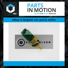 Coolant Temperature Sensor
