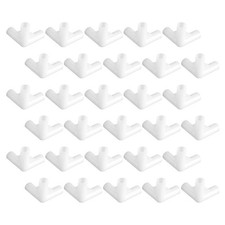  40pcs Tent Frame Connectors