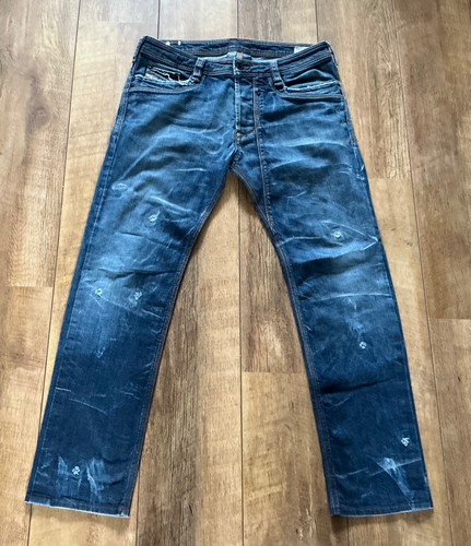 Diesel timmen - diesel, ‘timmen