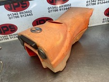 2 piece column plastics /