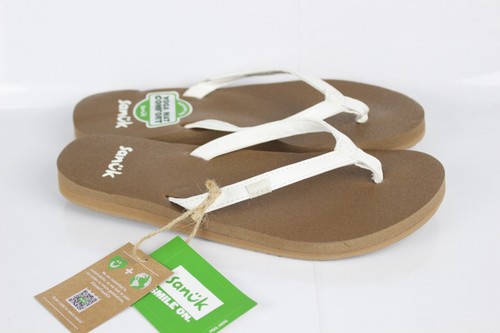 Sanuk women yoga joy flip - yoga,