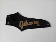 Gibson Logo Thunderbird Bass