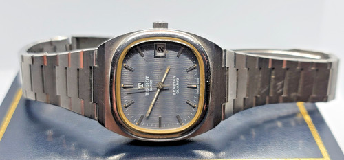 Tissot seastar vintage mens - tissot,