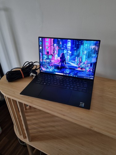 Dell xps 9530 oled - 3.5k, rtx