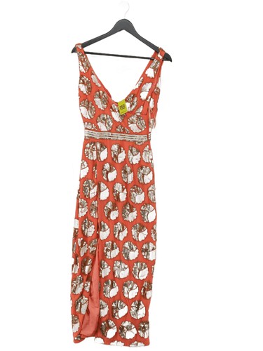 Virgos lounge bodycon midi - virgos,