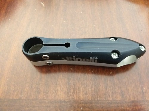 Cinelli sesame stem attachment - cinelli,