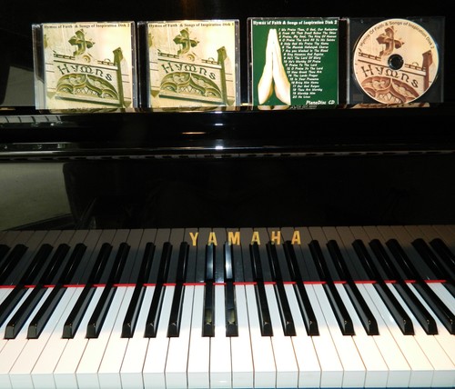 Hymns faith inspiration 2 - hymns,