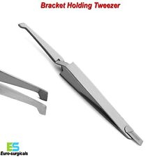 Dental Bracket Holding