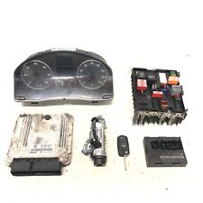 ⭐️ VW GOLF MK5 04-08 1.9 TDI BKC ENGINE ECU CONTROL KIT COMPLETE UNIT 03G906016B