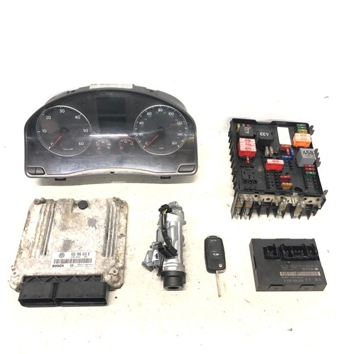 Golf mk5 04 - 04-08, 1.9