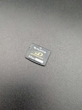Fujifilm 64MB xD Picture Card
