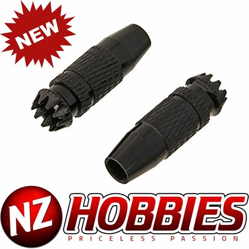 Spektrum gimbal stick ends - gimbal,