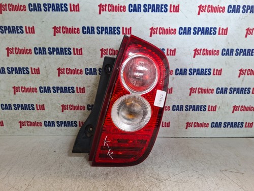 Nissan micra hatchback - micra,