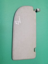 Volkswagen Caddy 2010 sun