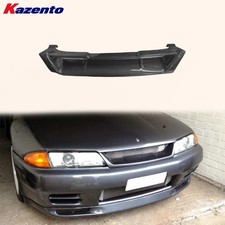 Front bumper center grille - bumper,