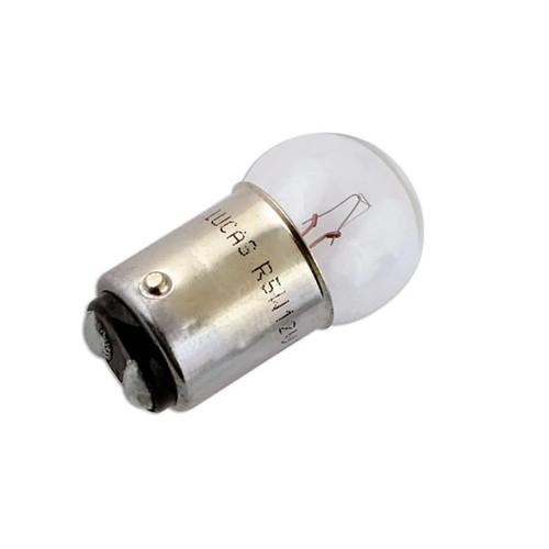 Lucas side light bulb 12v - light,
