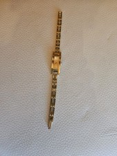  Ladies Gucci Gold  3900L