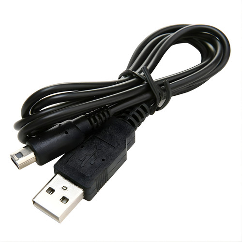 Nintendo usb charging - nintendo, charger