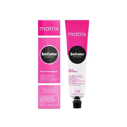 Matrix colour socolor - so,
