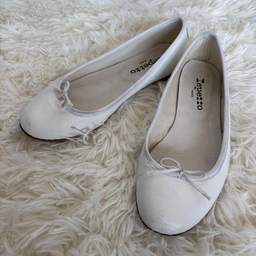 Repetto ballet shoes - , flat