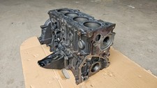  ENGINE CYLINDER BLOCK NISSAN