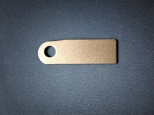 2 x Eye Plate Trailer Truck