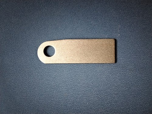 Eye plate trailer - 2,
