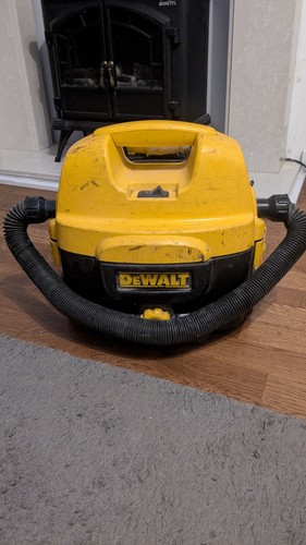 Dewalt vacuum cleaner dc500 - cleaner,