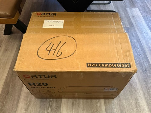 Ortur h20 laser engraving - ortur, &