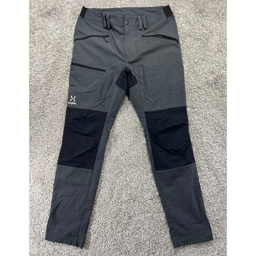 Haglofs mens rugged flex pants - haglofs,