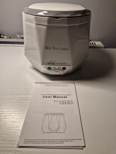 Mini 12v rice - 12v, car