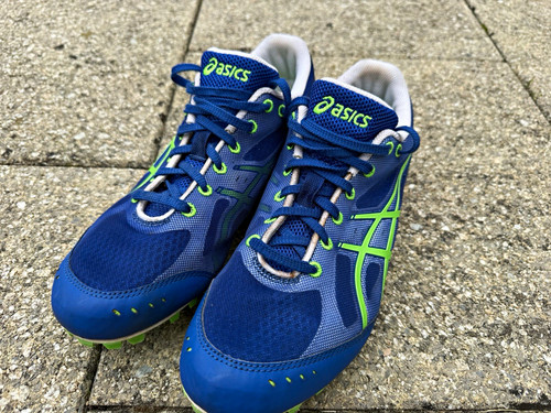 Asics hyper men - hyper, ld
