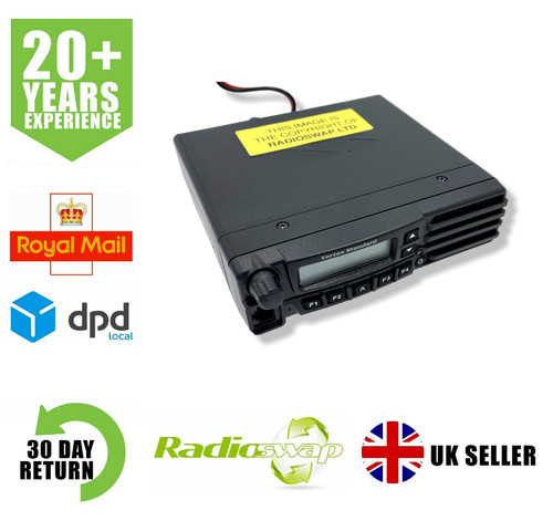 Vertex vx4204 vhf - vx4204,