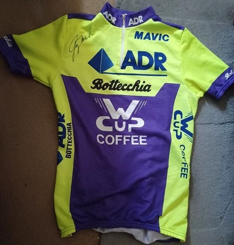 Greg lemond adr bottecchia - lemond,