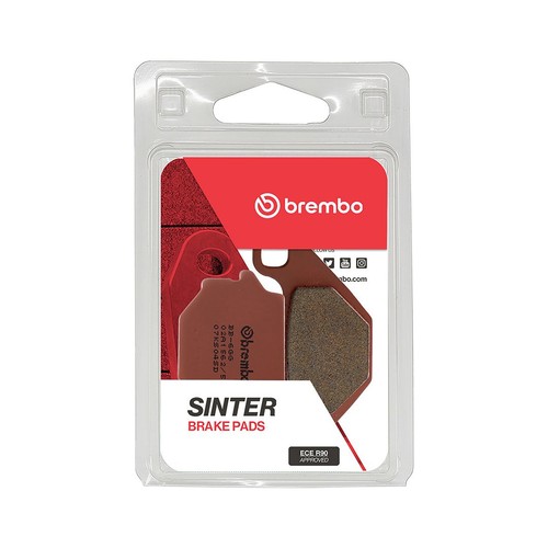 Brembo sintered brake - brembo,