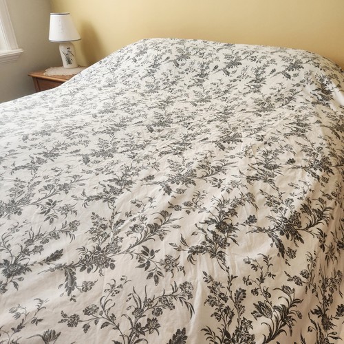 Ikea duvet cover full - duvet,