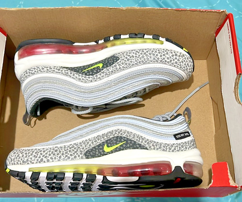 Nike air max kiss airs - 97, my